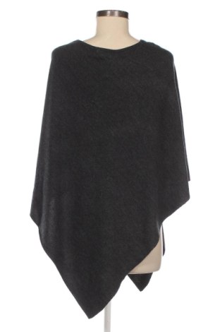 Pončo  Jacqueline De Yong, Velikost L, Barva Šedá, Cena  439,00 Kč