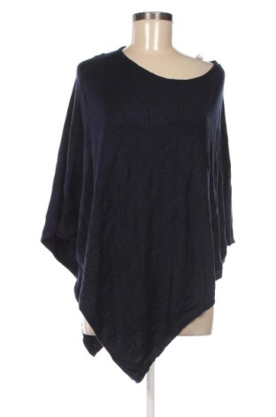 Poncho KappAhl, Mărime M, Culoare Albastru, Preț 167,99 Lei
