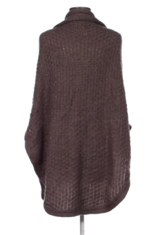 Poncsó Kontatto, Méret XL, Szín Barna, Ár 12 349 Ft