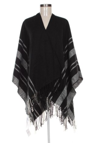 Poncho Orsay, Größe M, Farbe Mehrfarbig, Preis € 14,77