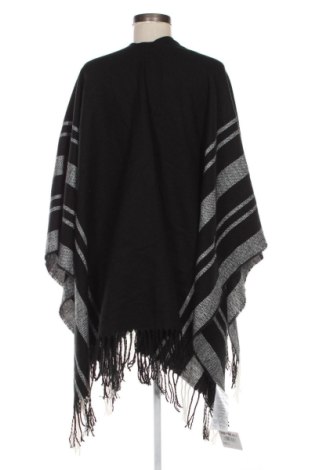 Poncho Orsay, Größe M, Farbe Mehrfarbig, Preis € 14,77