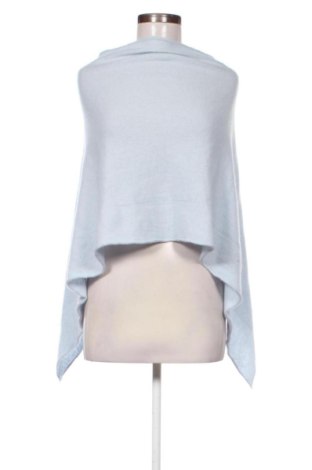 Pončo  Peter Hahn, Veľkosť M, Farba Modrá, Cena  35,00 €