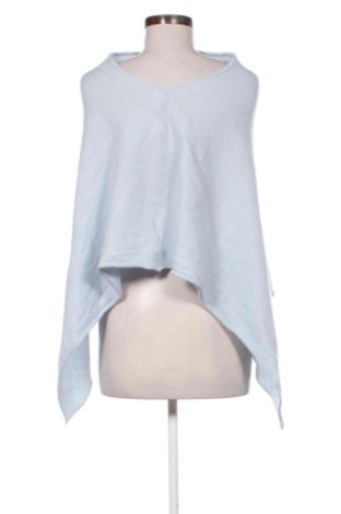 Pončo  Peter Hahn, Veľkosť M, Farba Modrá, Cena  35,00 €