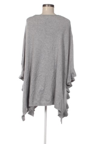 Poncho Piazza Italia, Mărime M, Culoare Gri, Preț 91,99 Lei