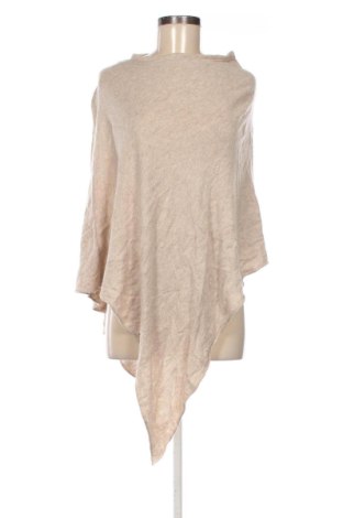 Pončo  Pieces, Veľkosť M, Farba Kremová, Cena  10,95 €
