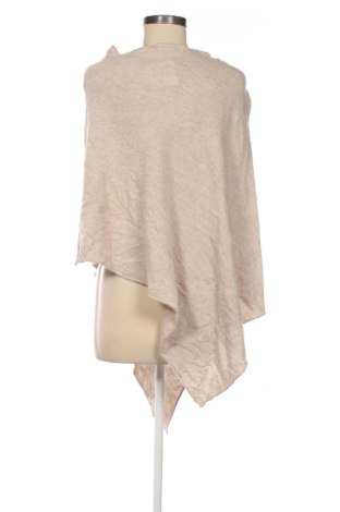 Pončo  Pieces, Veľkosť M, Farba Kremová, Cena  10,95 €