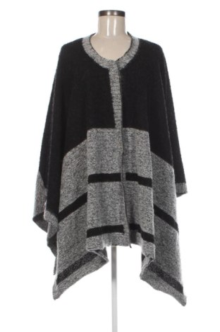 Pončo  Risskio, Veľkosť XL, Farba Viacfarebná, Cena  12,95 €