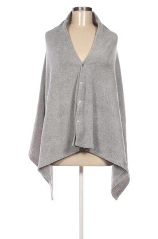 Pončo  TCM, Veľkosť M, Farba Sivá, Cena  7,95 €