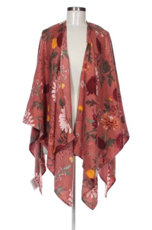 Poncho TCM, Mărime L, Culoare Multicolor, Preț 39,99 Lei