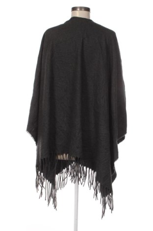 Pončo  Tom Tailor, Veľkosť L, Farba Sivá, Cena  29,95 €
