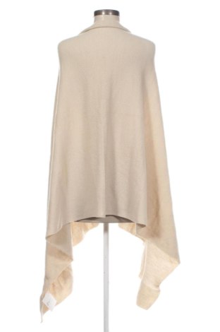 Пончо Unbranded, Размер XL, Цвят Бежов, Цена 15,33 €