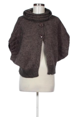 Pončo  Unbranded, Veľkosť M, Farba Hnedá, Cena  10,95 €