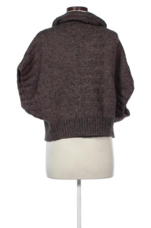 Pončo  Unbranded, Veľkosť M, Farba Hnedá, Cena  10,95 €