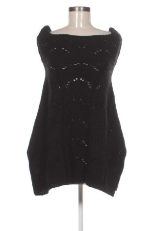 Poncho Unbranded, Mărime M, Culoare Negru, Preț 91,99 Lei