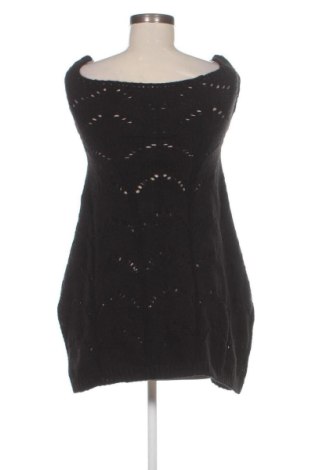 Poncho Unbranded, Mărime M, Culoare Negru, Preț 91,99 Lei