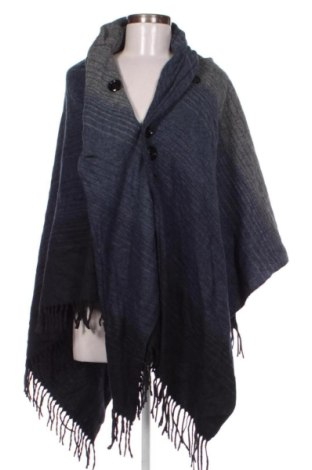 Poncho Unbranded, Mărime 5XL, Culoare Multicolor, Preț 91,99 Lei