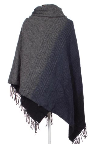 Poncho Unbranded, Mărime 5XL, Culoare Multicolor, Preț 91,99 Lei