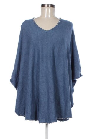 Pončo  Unbranded, Veľkosť XL, Farba Zelená, Cena  17,95 €