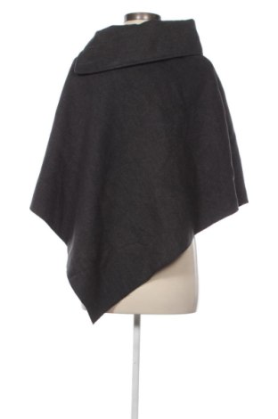 Пончо Unbranded, Размер M, Цвят Сив, Цена 15,33 €