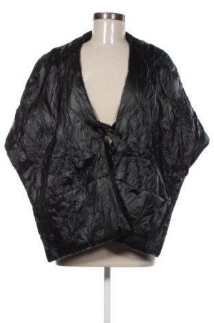 Poncho Unbranded, Mărime M, Culoare Negru, Preț 91,99 Lei