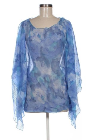 Poncho Unbranded, Größe L, Farbe Mehrfarbig, Preis € 14,00