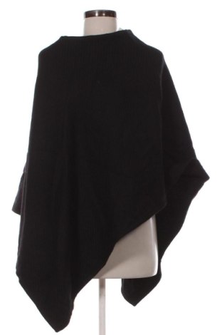 Пончо Unbranded, Размер L, Цвят Черен, Цена 15,33 €