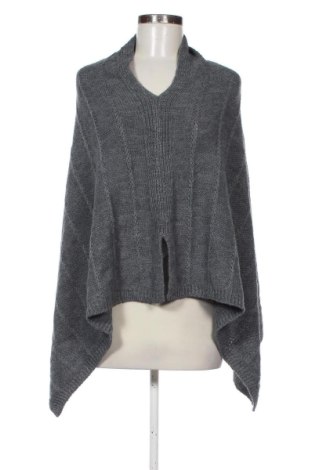 Pončo  Unbranded, Veľkosť M, Farba Sivá, Cena  11,95 €