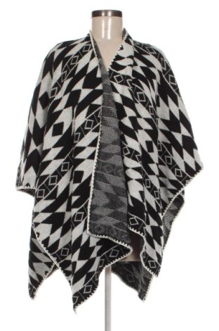 Poncho Unbranded, Größe M, Farbe Mehrfarbig, Preis 19,99 €