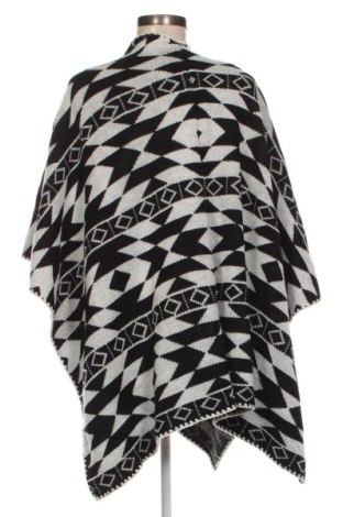 Poncho Unbranded, Größe M, Farbe Mehrfarbig, Preis 19,99 €