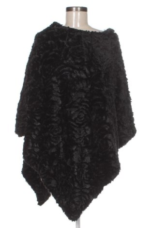 Pončo  Unbranded, Veľkosť M, Farba Čierna, Cena  17,95 €