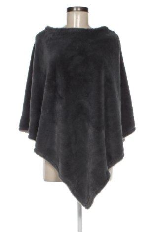 Pončo  Unbranded, Veľkosť M, Farba Sivá, Cena  17,95 €