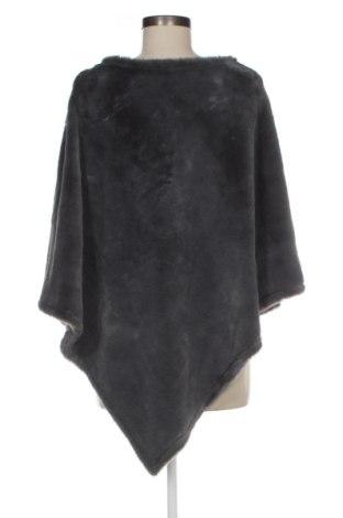 Pončo  Unbranded, Veľkosť M, Farba Sivá, Cena  17,95 €