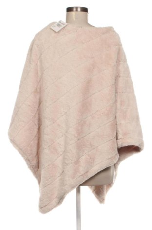 Пончо Unbranded, Размер M, Цвят Бежов, Цена 15,33 €