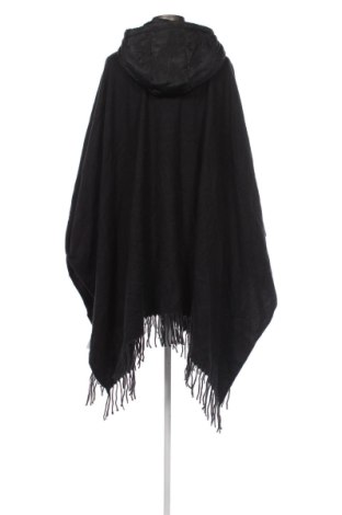 Pončo  Unbranded, Velikost XXL, Barva Černá, Cena  439,00 Kč