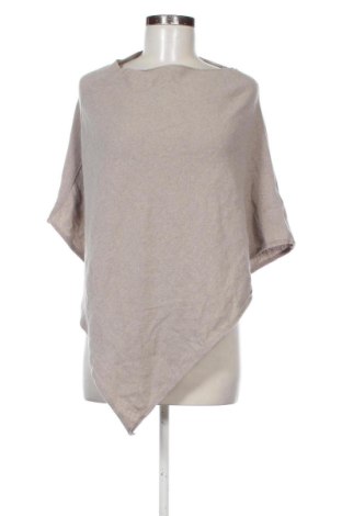 Пончо Unbranded, Размер S, Цвят Бежов, Цена 15,33 €