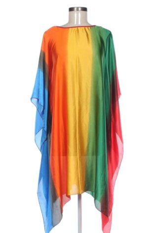 Пончо Unbranded, Размер M, Цвят Многоцветен, Цена 15,00 €