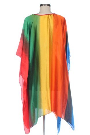 Пончо Unbranded, Размер M, Цвят Многоцветен, Цена 15,00 €