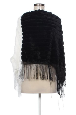 Пончо Unbranded, Размер M, Цвят Черен, Цена 15,00 €