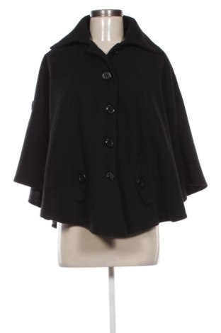 Poncho Unbranded, Größe M, Farbe Schwarz, Preis 14,83 €