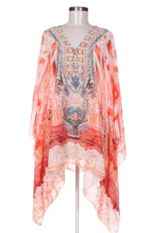 Poncho Unbranded, Mărime XXL, Culoare Multicolor, Preț 91,99 Lei