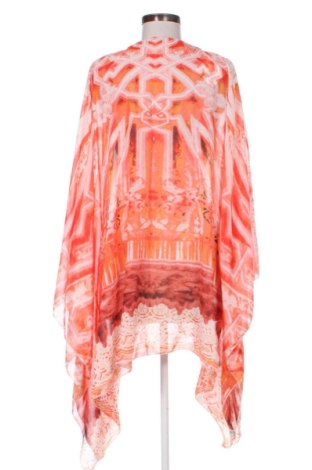 Poncho Unbranded, Mărime XXL, Culoare Multicolor, Preț 91,99 Lei