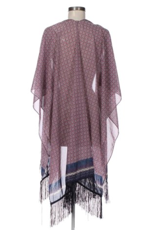 Poncho Unbranded, Mărime L, Culoare Multicolor, Preț 91,99 Lei