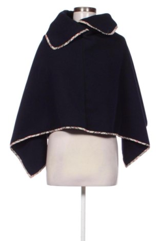 Pončo  Unbranded, Veľkosť M, Farba Modrá, Cena  15,00 €