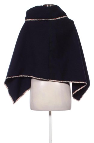 Pončo  Unbranded, Veľkosť M, Farba Modrá, Cena  15,00 €