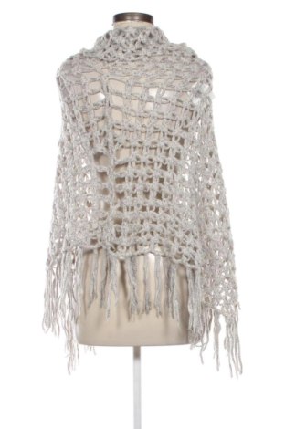 Πόντσο Unbranded, Μέγεθος XS, Χρώμα Πολύχρωμο, Τιμή 15,00 €