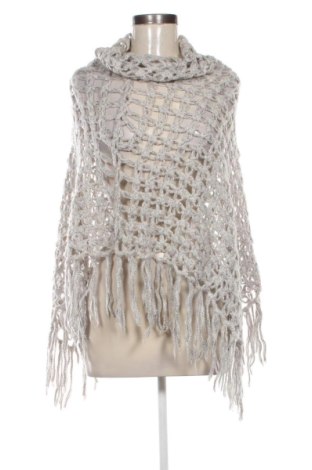 Πόντσο Unbranded, Μέγεθος XS, Χρώμα Πολύχρωμο, Τιμή 15,00 €