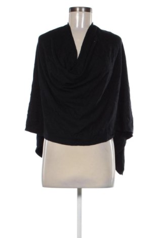 Poncho Unbranded, Größe M, Farbe Schwarz, Preis € 19,99