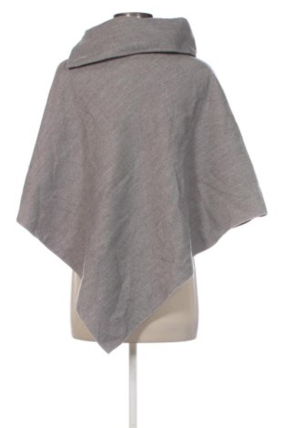 Пончо Unbranded, Размер M, Цвят Сив, Цена 15,33 €