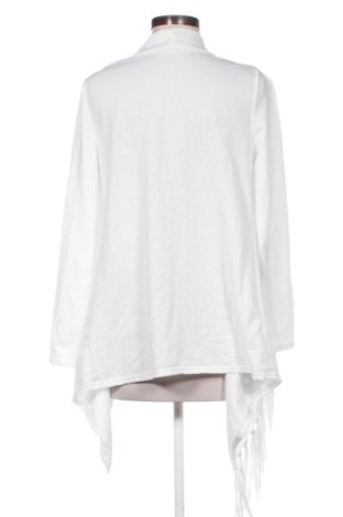 Πόντσο Unbranded, Μέγεθος M, Χρώμα Λευκό, Τιμή 17,99 €