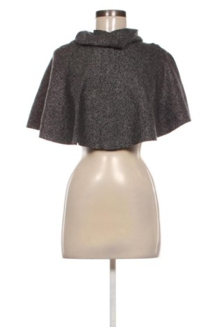 Poncsó Unbranded, Méret M, Szín Szürke, Ár 7 499 Ft